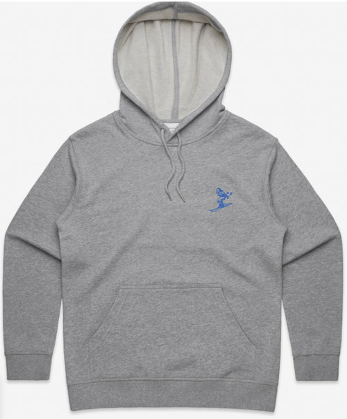 Cooloir Ski Betty Hoodie - Womens