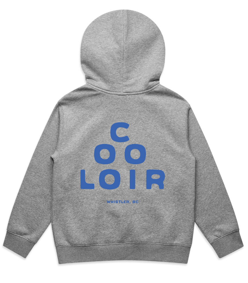 Cooloir Ski Betty Hoodie - Womens