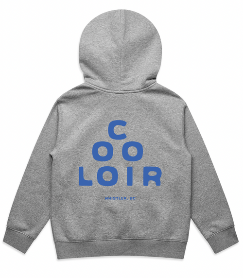 Cooloir Ski Betty Hoodie - Womens