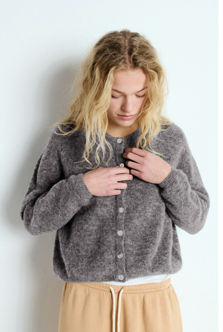 Vitow Cardigan