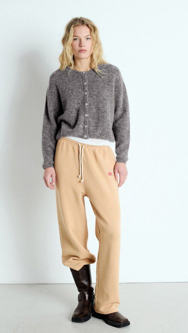 Vitow Cardigan