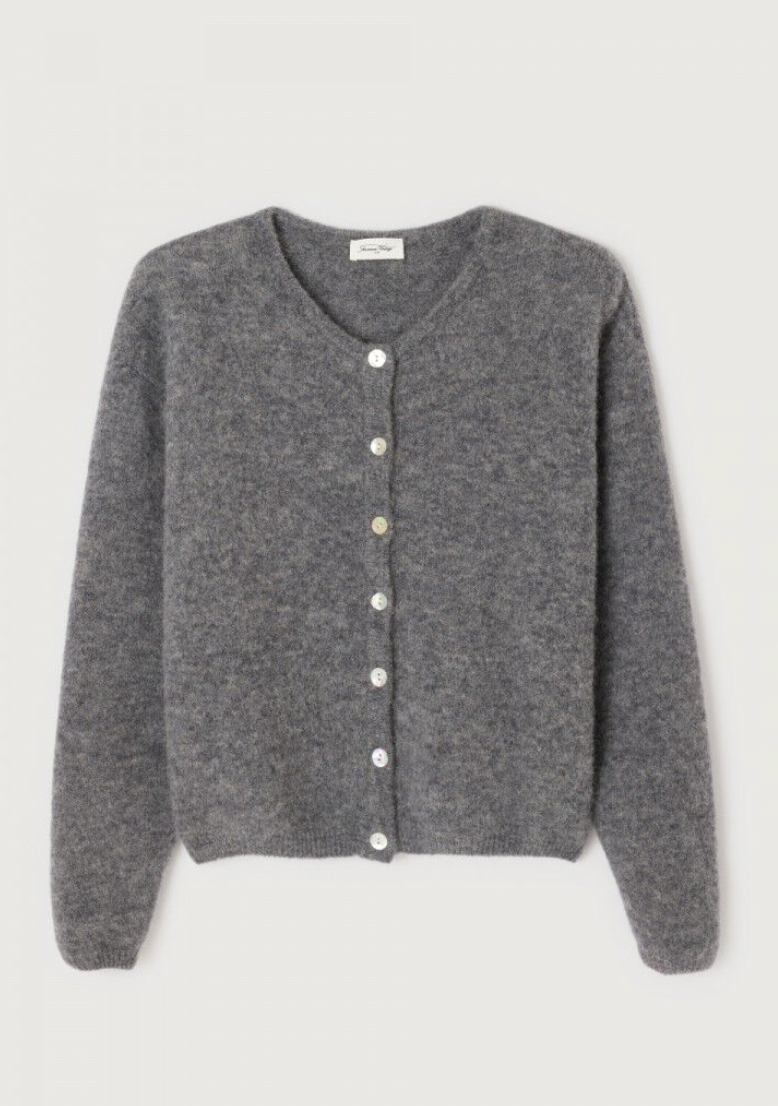Vitow Cardigan