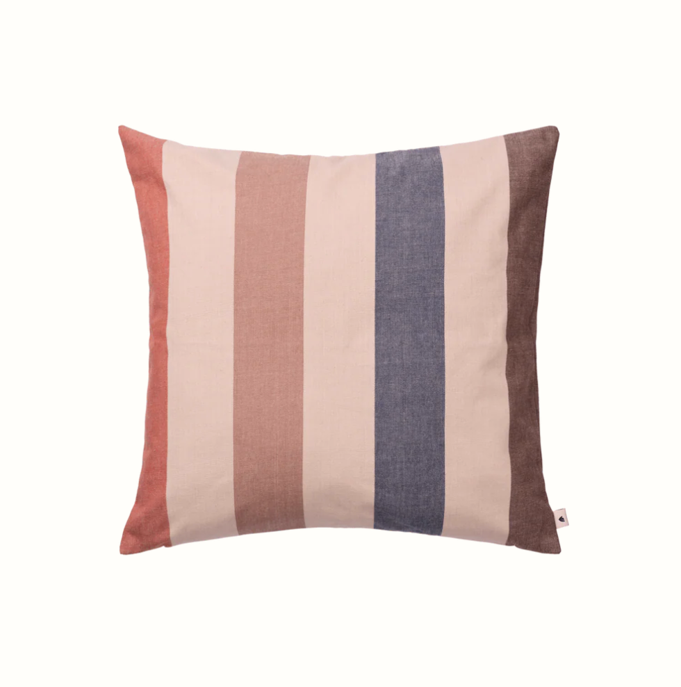 Strand Outdoor Cushion - Cashmere