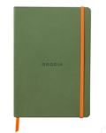 Rhodia A5 Notebook