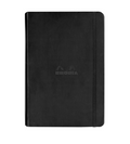 Hardcover Notebook