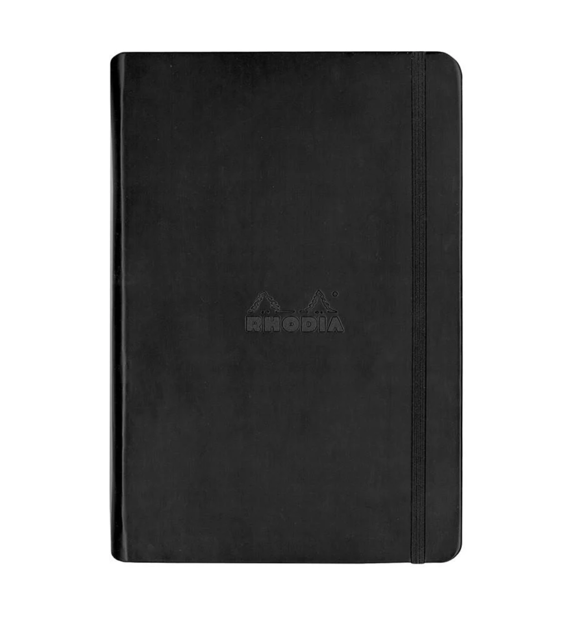 Hardcover Notebook