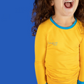 Two Piece Kids Pajamas - Scout
