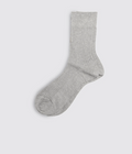 Bio Cotton Socks - Gray