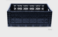 Collapsible Crate - Maxi