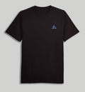 Cooloir T Shirt - Black