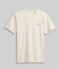 Cooloir T Shirt - Natural