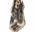 Oud Bandana - Cream