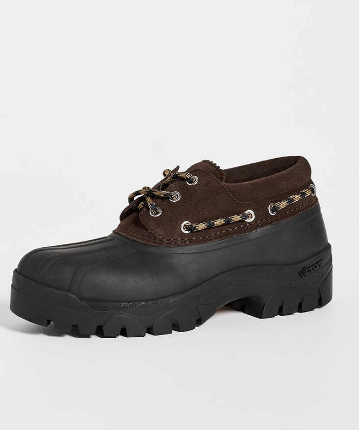 Zola Weather Boot