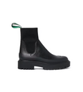 Suri Weather Boot - Black