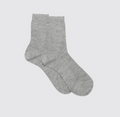 English Sock - Grey