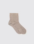 English Sock - Natural