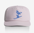 Adult Cooloir Hat - Lilac Ski Betty