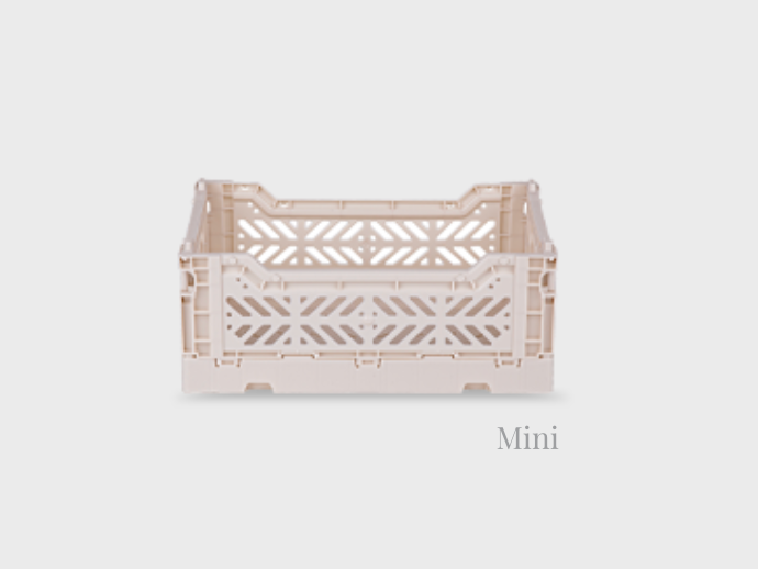 Collapsible Crate - Mini