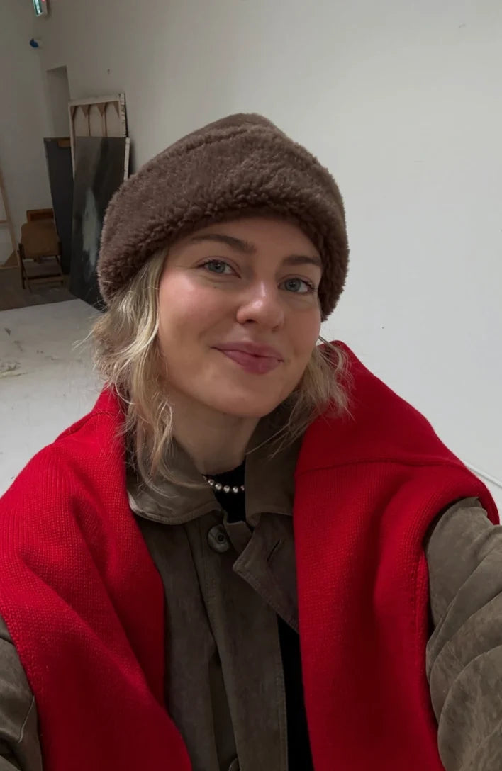 Bern Toque - Ash