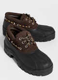 Zola Weather Boot