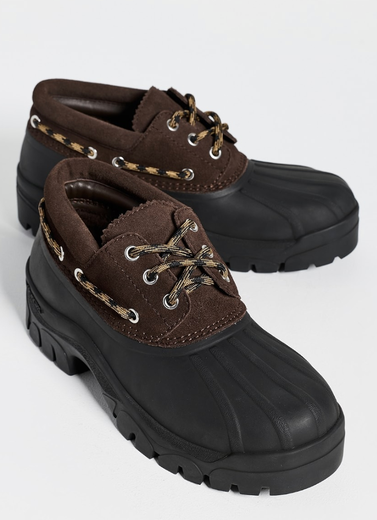 Zola Weather Boot