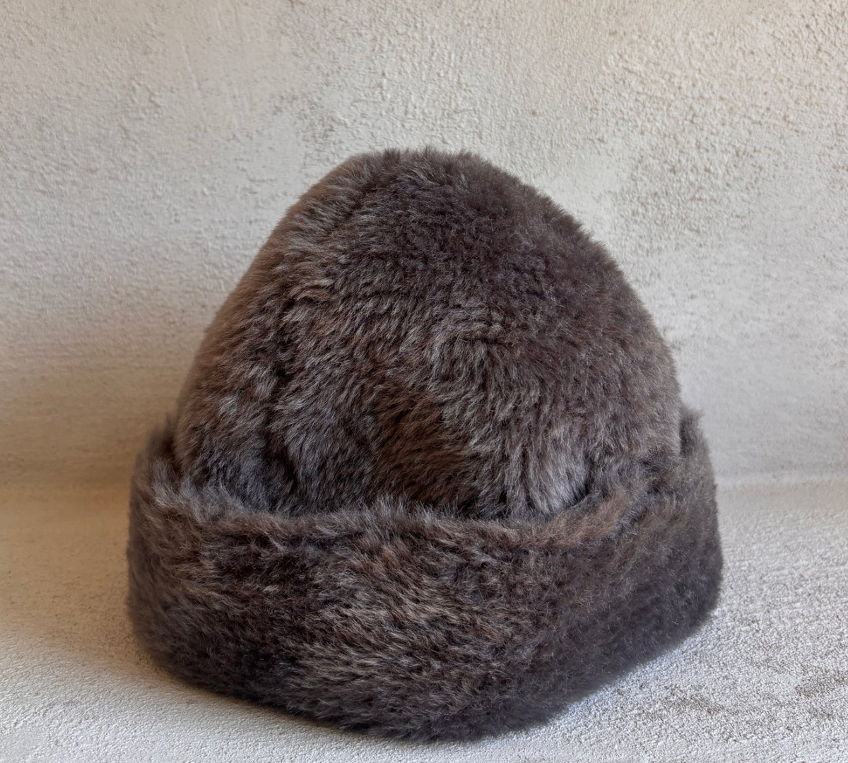 Bern Toque - Ash