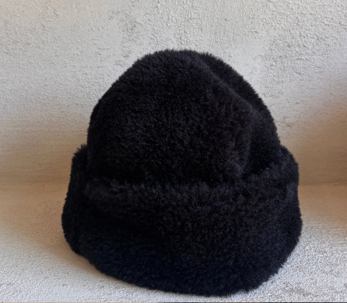 Bern Toque - Black