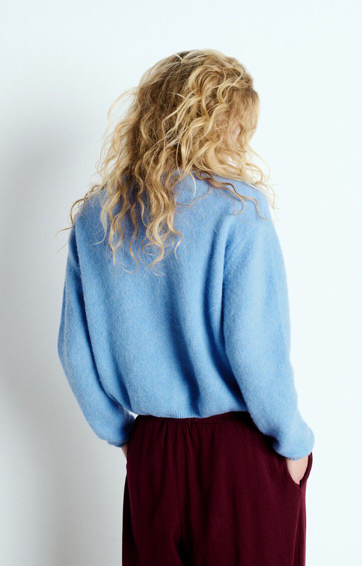 Vitow Cardigan - Atmosphere