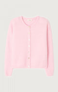 Vitow Cardigan - Dragee (Pink)