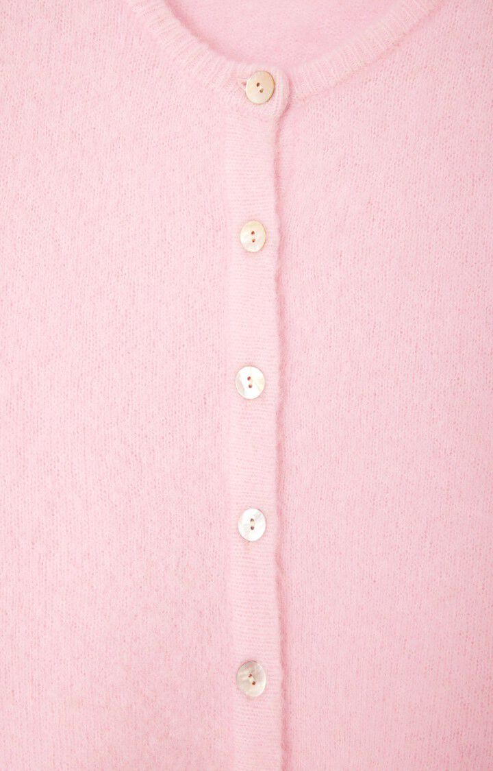 Vitow Cardigan - Dragee (Pink)