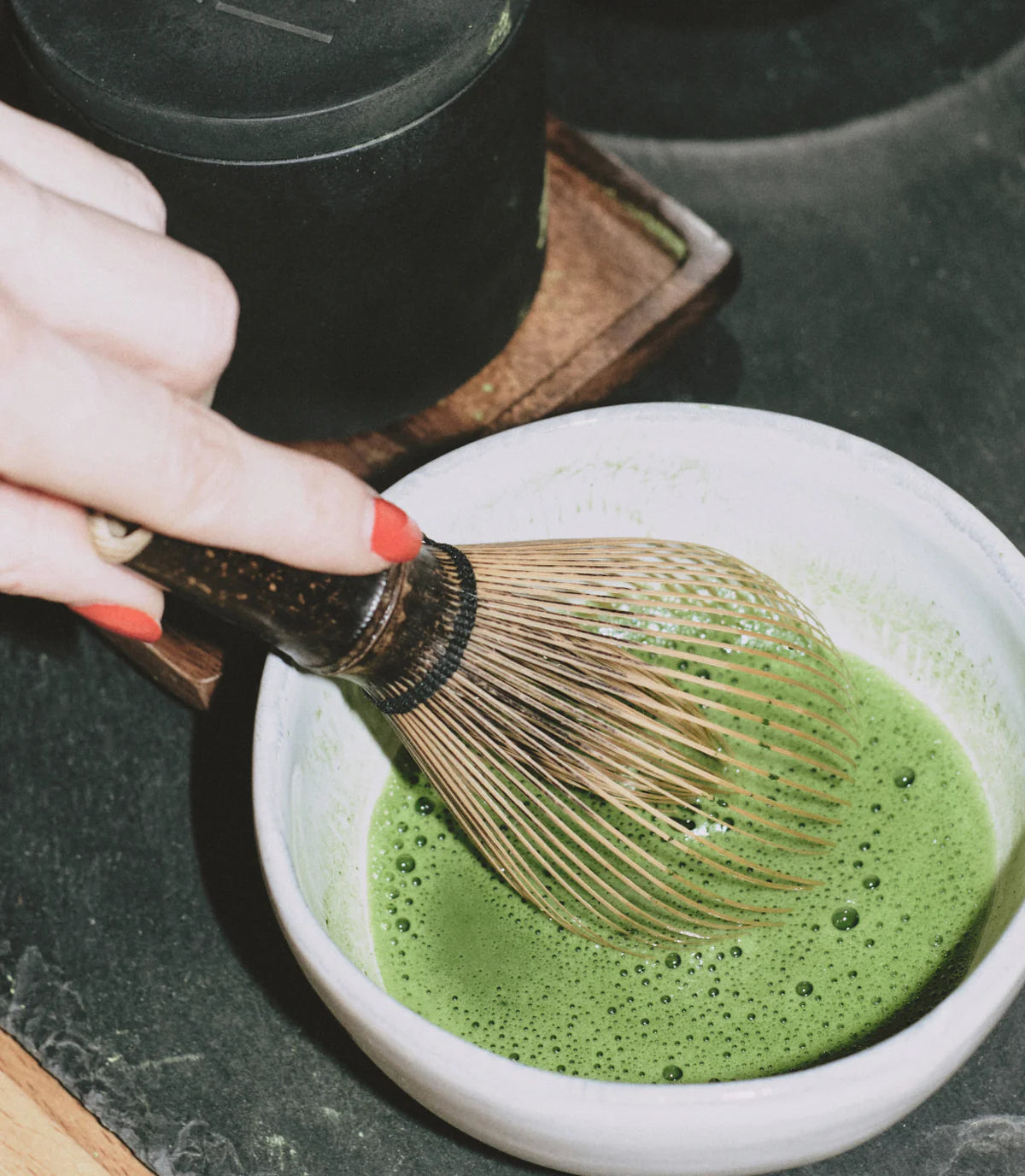 MAKE Ceremonial Grade Matcha 30g