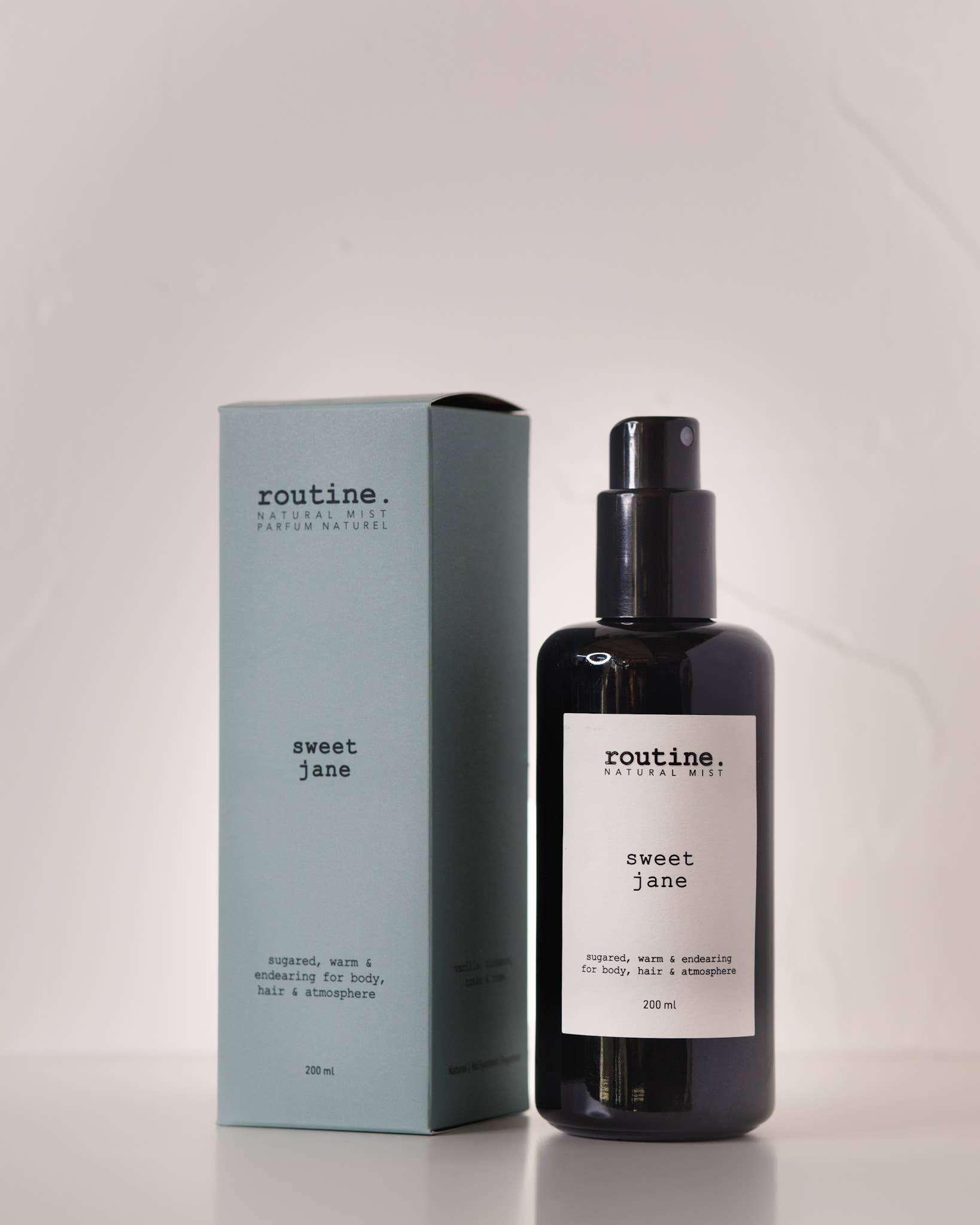 Sweet Jane 200ml Body, Hair & Atmosphere Mist