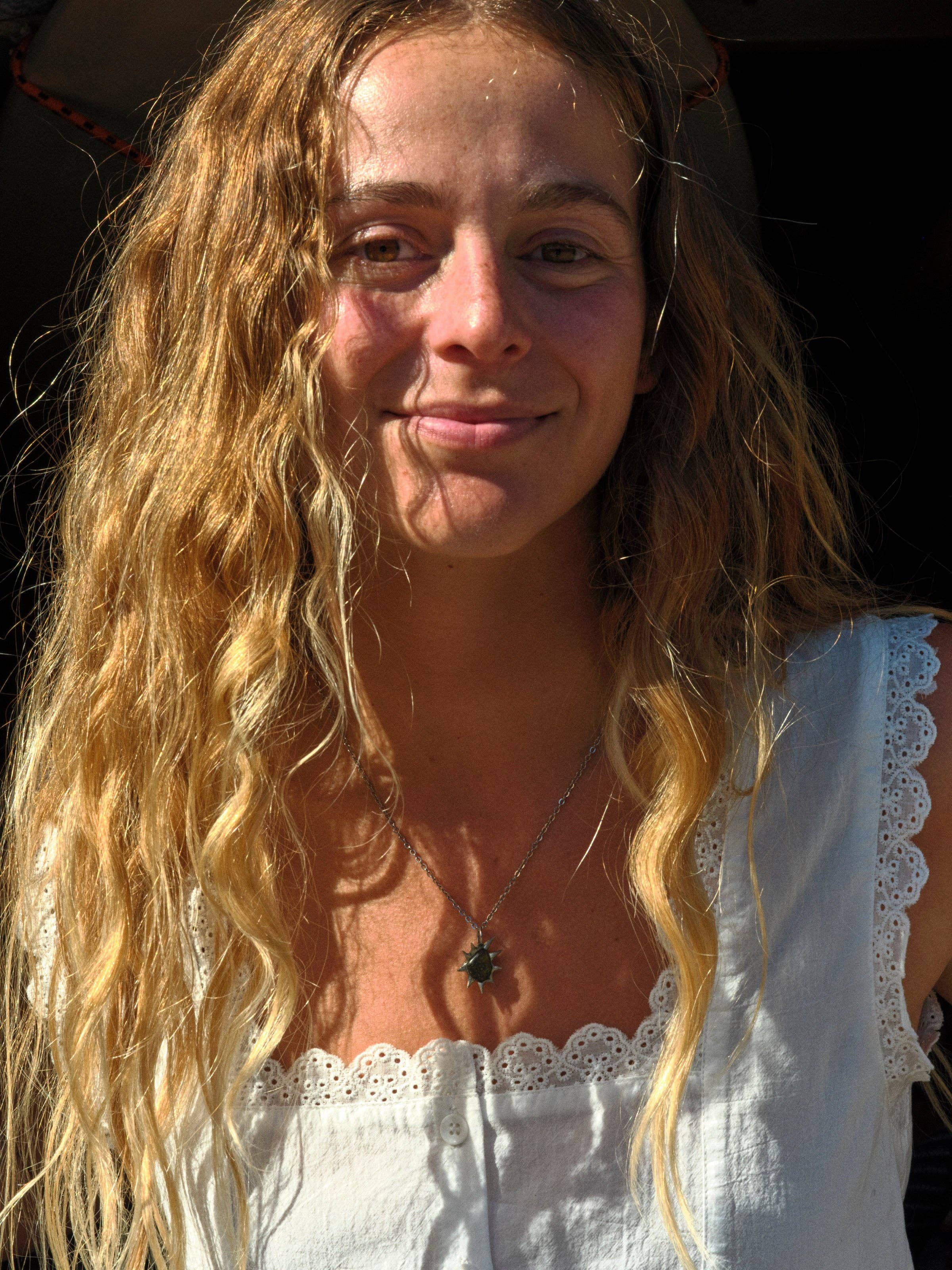 Helena Top