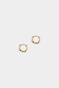 Lara Hoops, Small