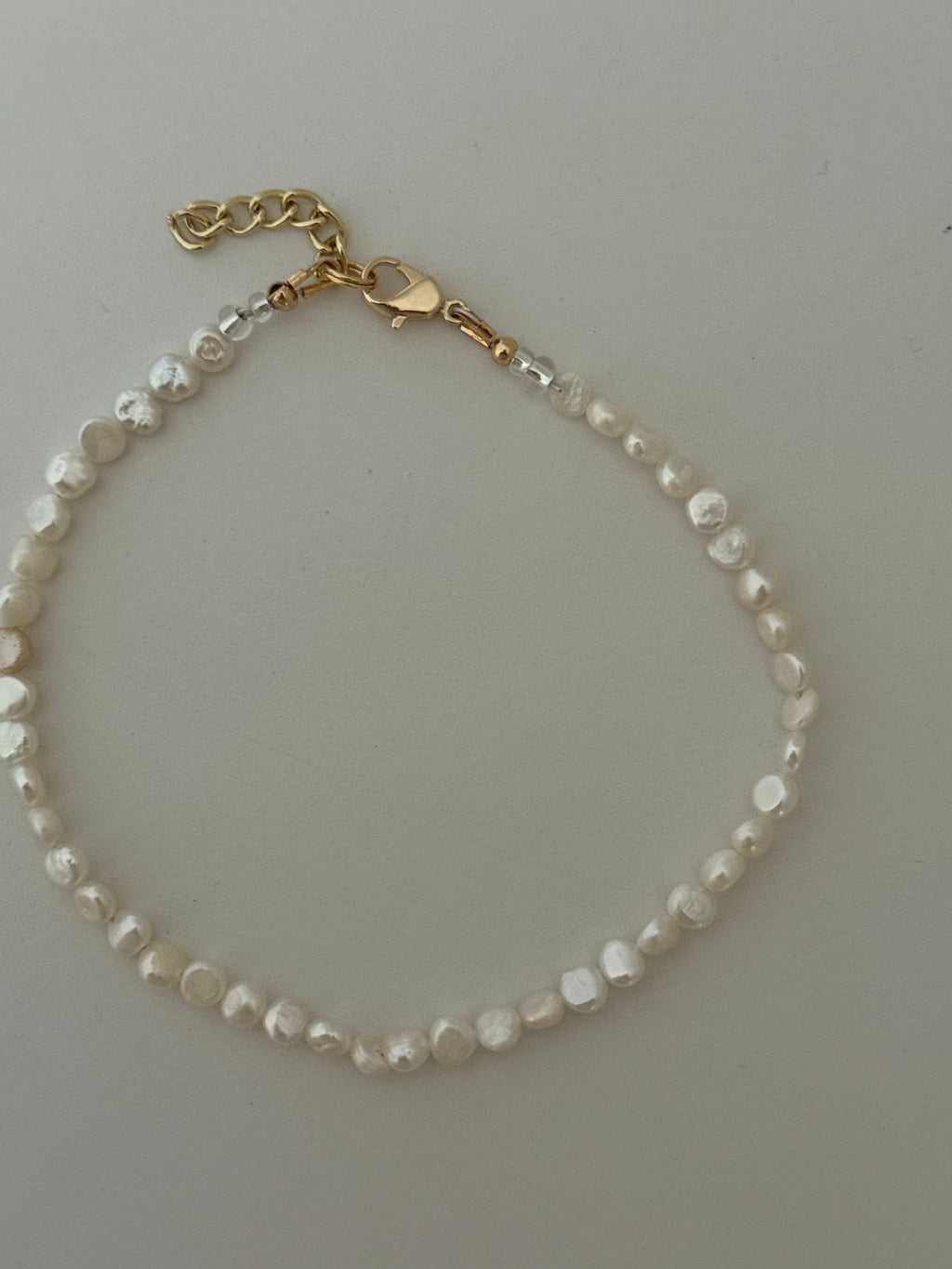 Low Tide Anklet
