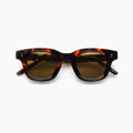 Apollo - Tortoise/Brown