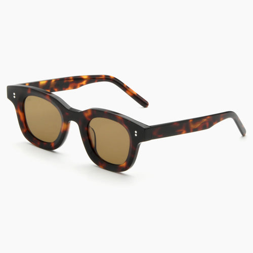 Apollo - Tortoise/Brown