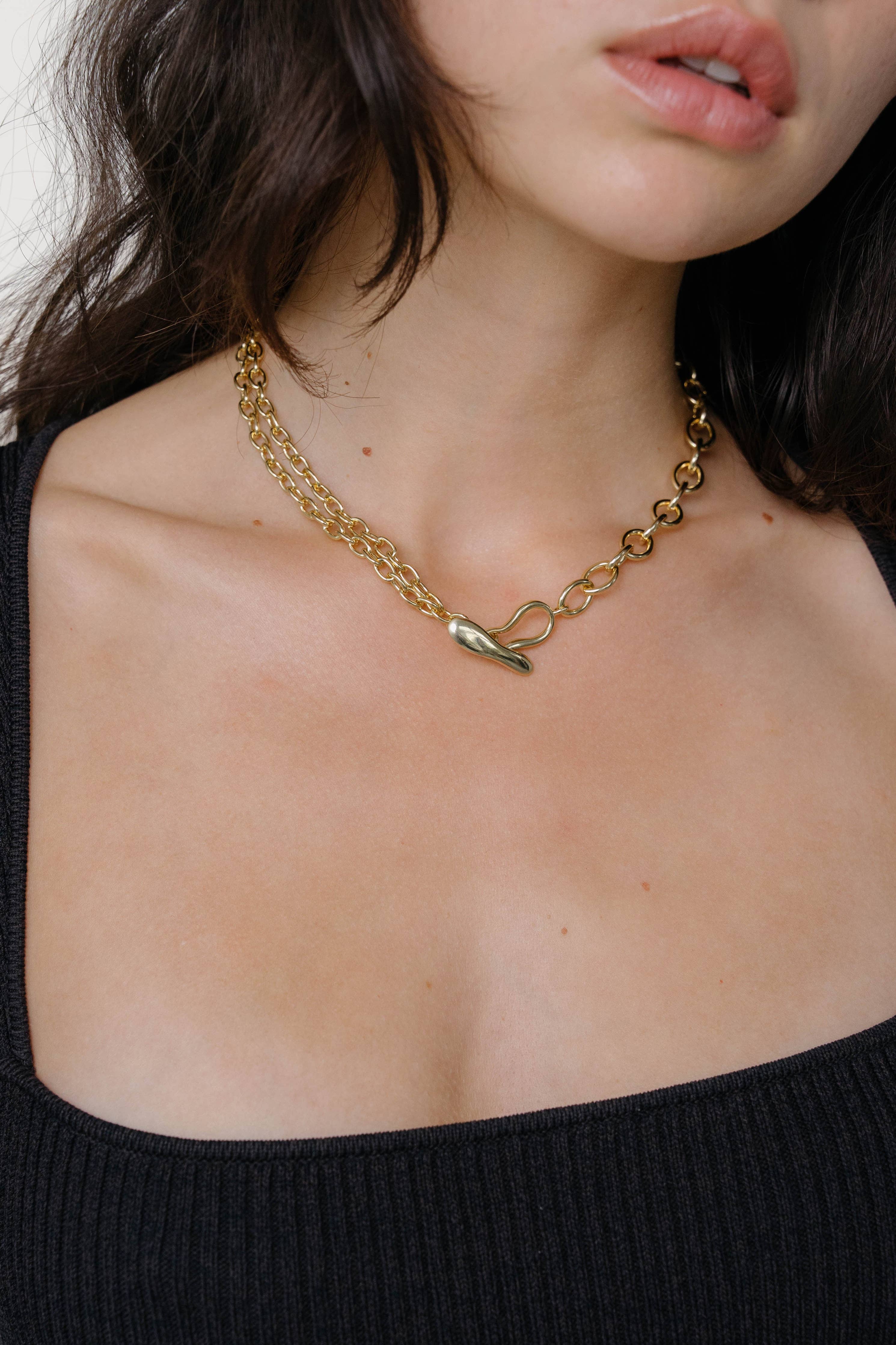 Ramona Necklace