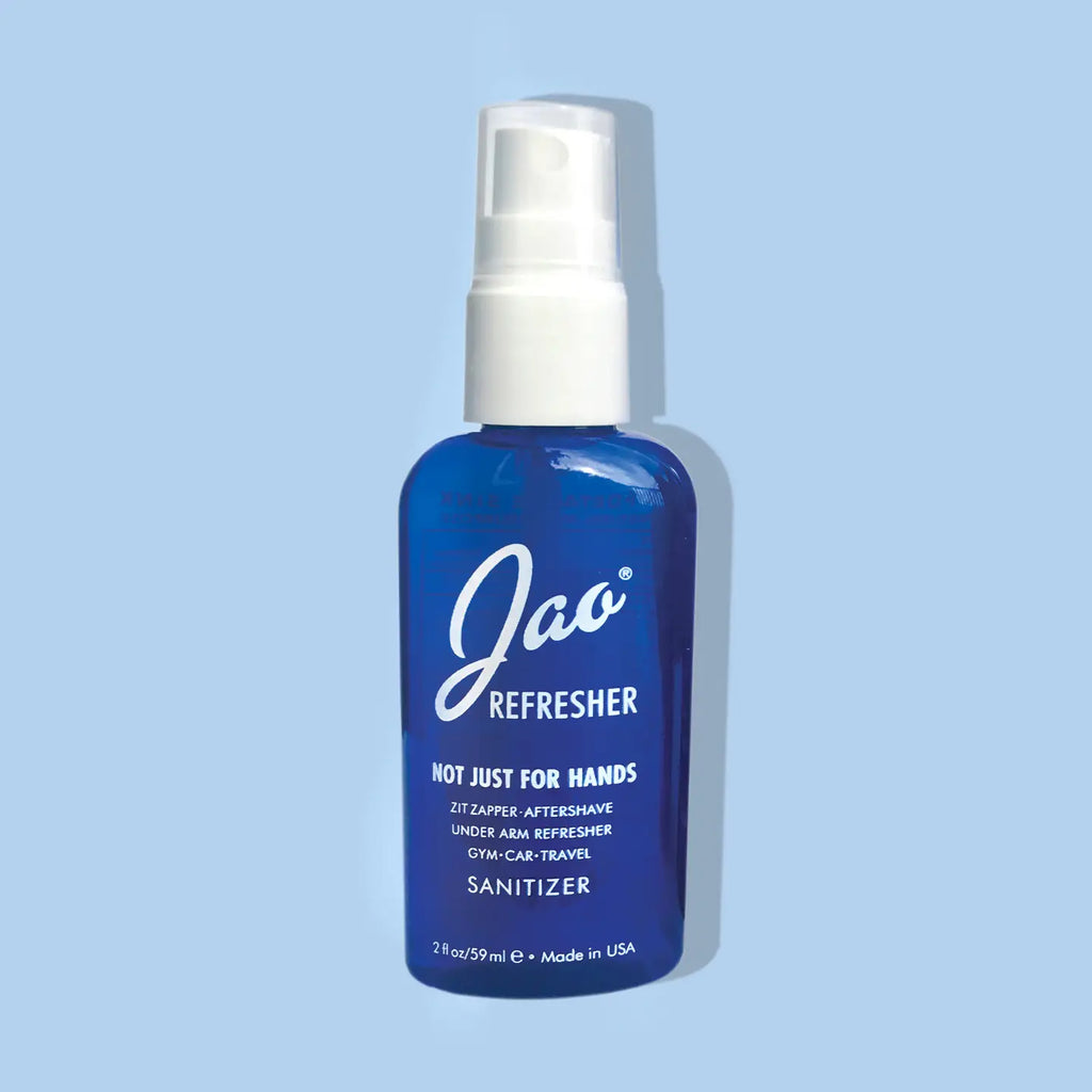 Jao Refresher 2fl oz - Hand Sanitizer