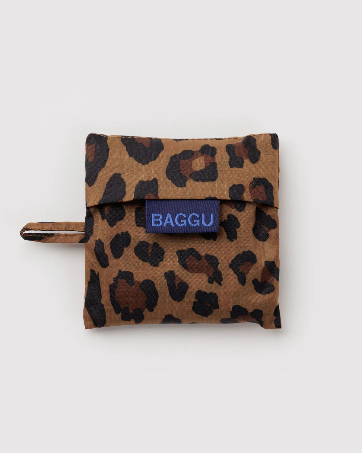 Baby Baggu - Leopard