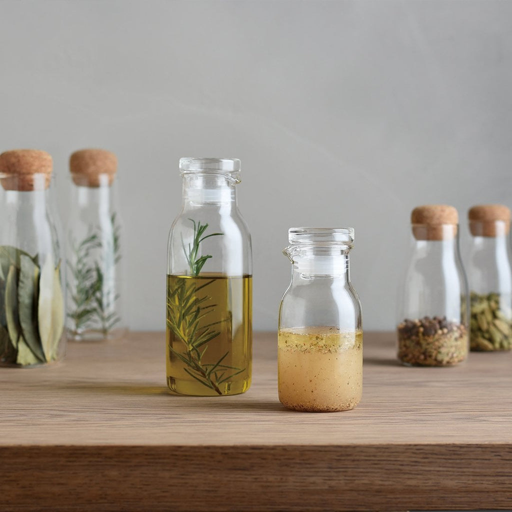 KINTO BOTTLIT Dressing Bottle 250ml / 8.5oz