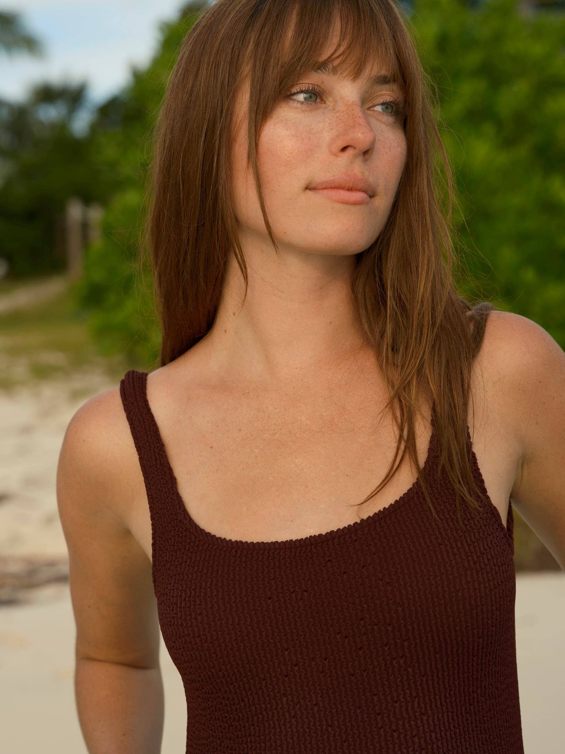 Ripple One Piece