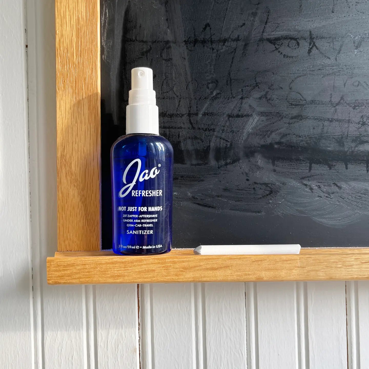Jao Refresher 2fl oz - Hand Sanitizer