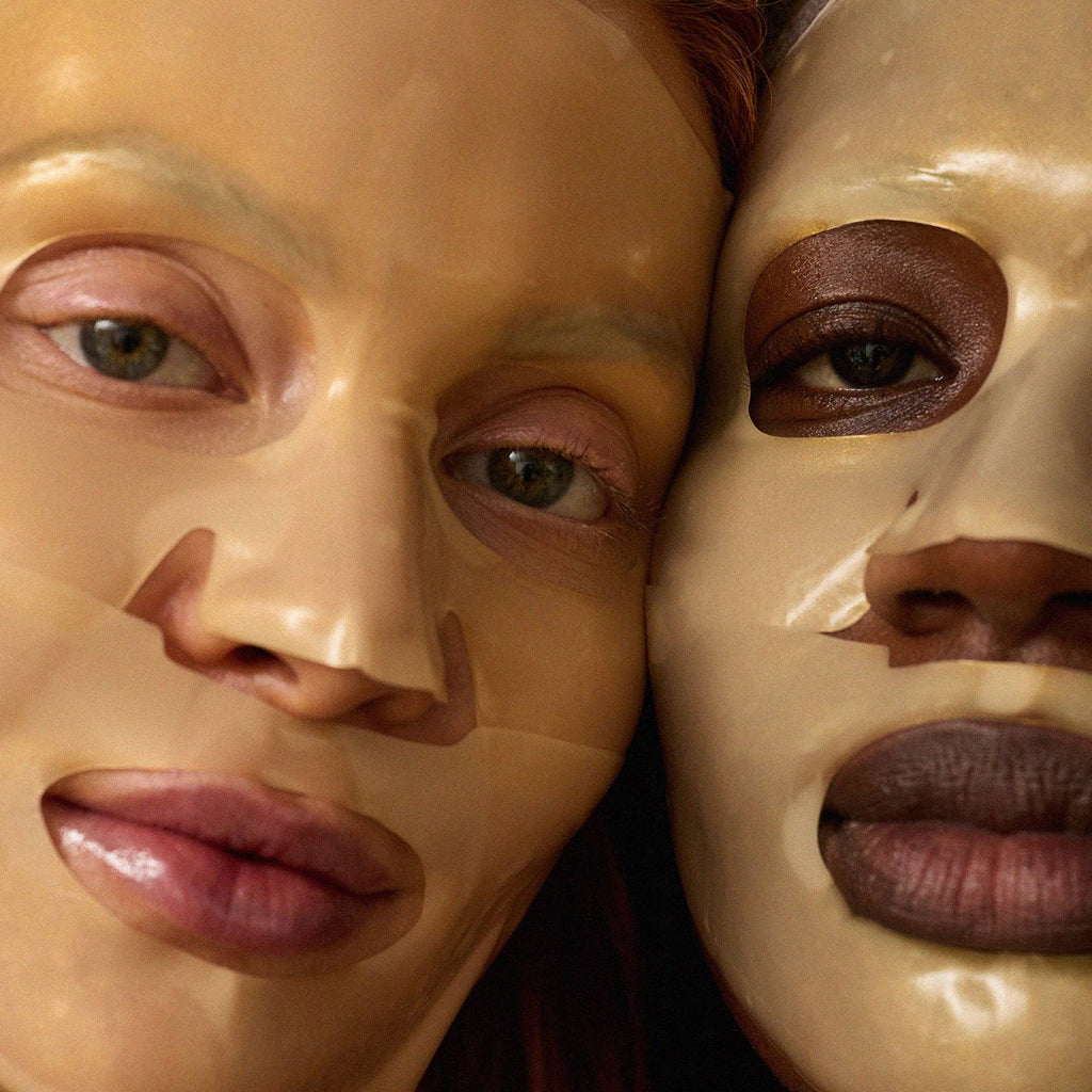 FIX | Hydrogel Barrier Repair Face Mask
