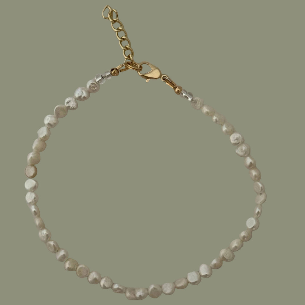 Low Tide Anklet