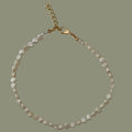 Low Tide Anklet