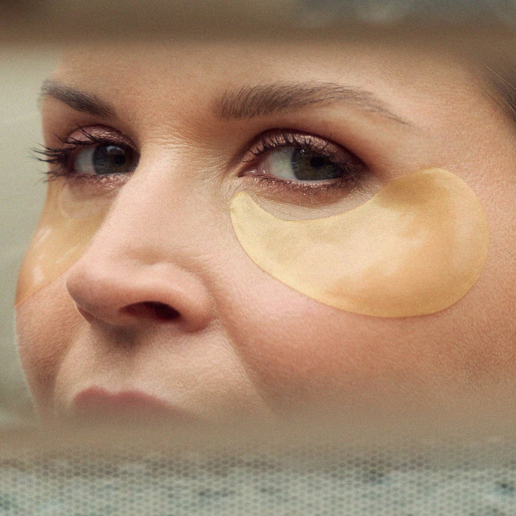 PATCH | Hydrogel Barrier Repair Treatment Patches