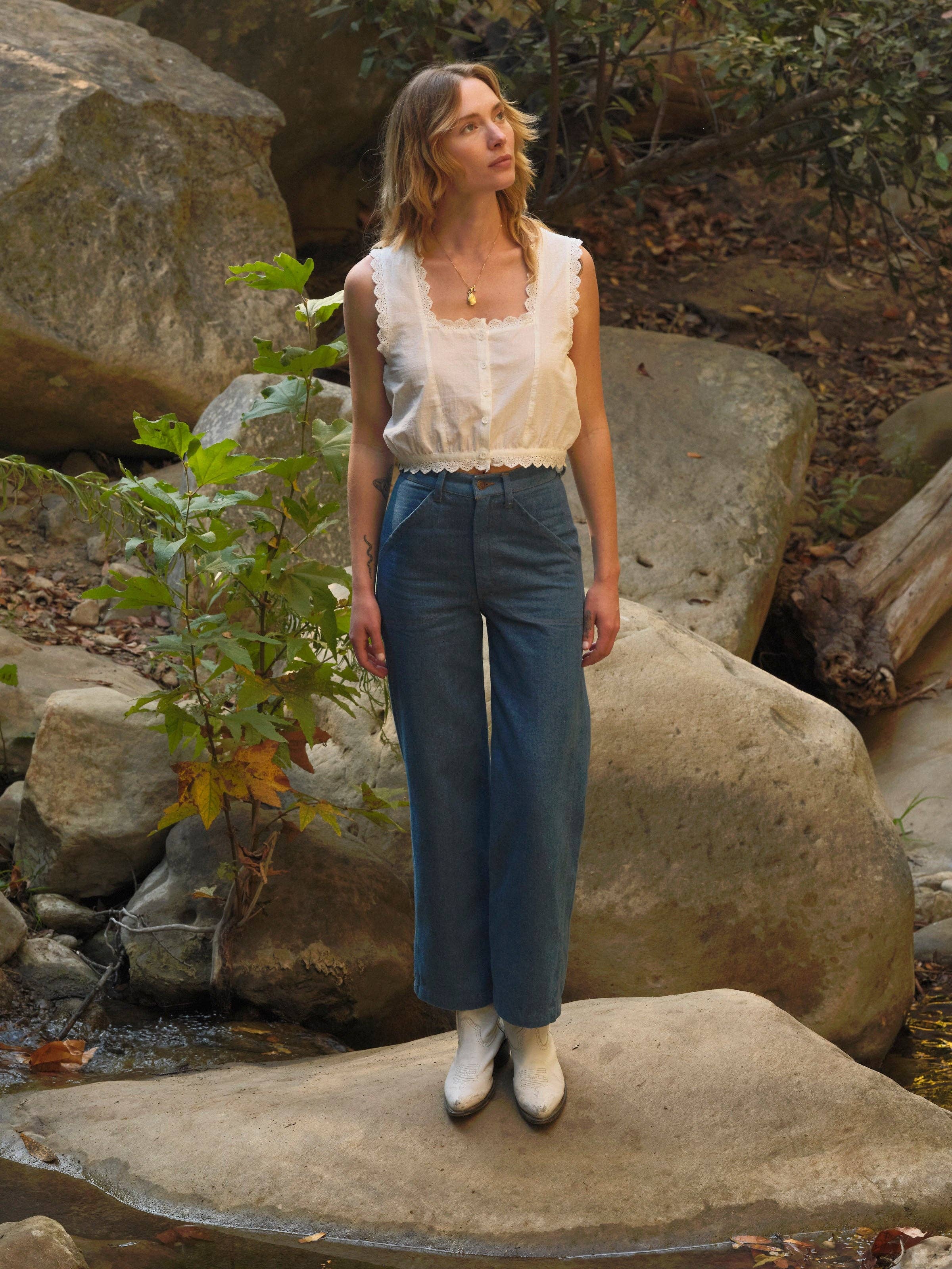 Helena Top