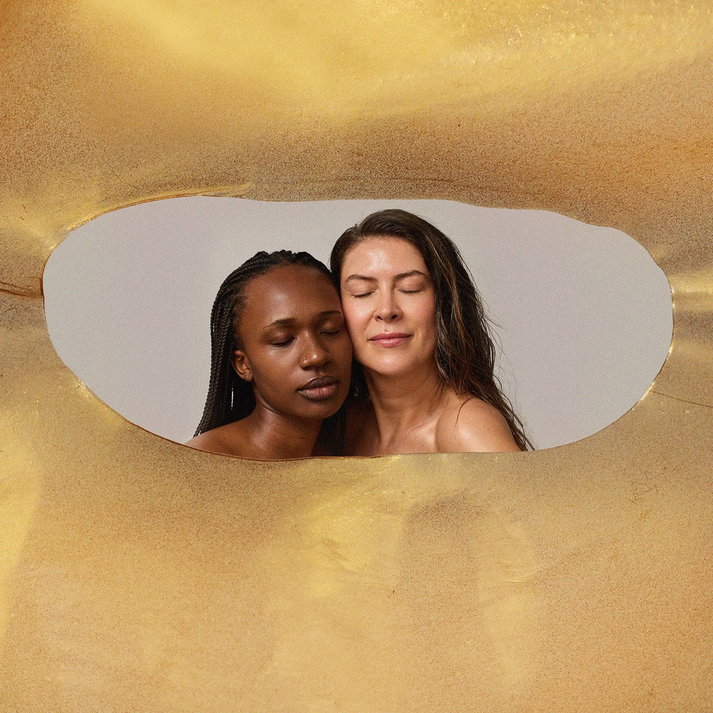 FIX | Hydrogel Barrier Repair Face Mask