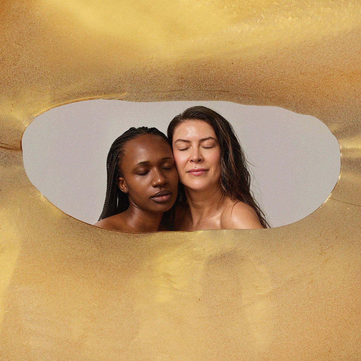 FIX | Hydrogel Barrier Repair Face Mask